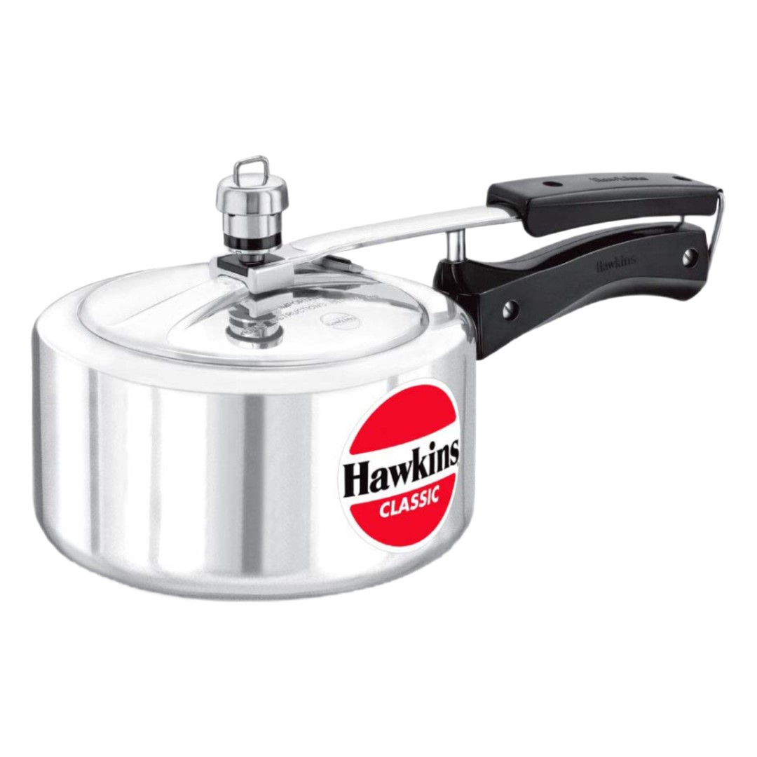 Hawkins Pressure Cooker 3 Ltr Buy N ave